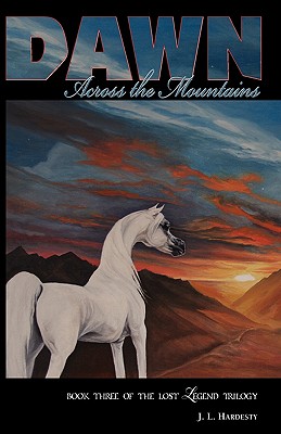 Seller image for Dawn Across the Mountains (Paperback or Softback) for sale by BargainBookStores