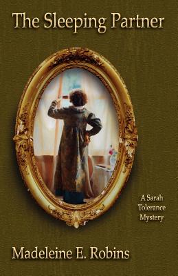 Seller image for The Sleeping Partner: A Sarah Tolerance Mystery (Paperback or Softback) for sale by BargainBookStores