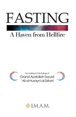 Seller image for Fasting a Haven from Hellfire (Paperback or Softback) for sale by BargainBookStores