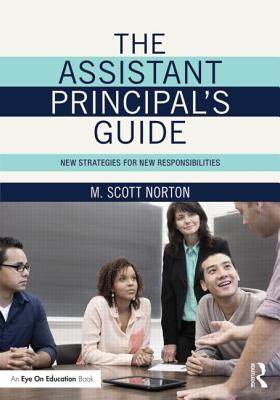 Seller image for The Assistant Principal's Guide: New Strategies for New Responsibilities (Paperback or Softback) for sale by BargainBookStores