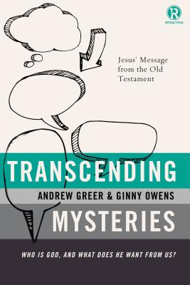 Seller image for Transcending Mysteries: Who Is God, and What Does He Want from Us? (Paperback or Softback) for sale by BargainBookStores