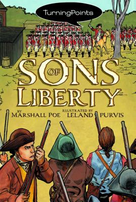 Seller image for Sons of Liberty (Paperback or Softback) for sale by BargainBookStores