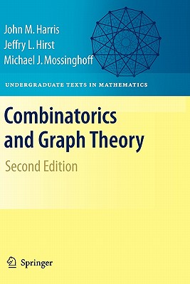 Seller image for Combinatorics and Graph Theory (Paperback or Softback) for sale by BargainBookStores