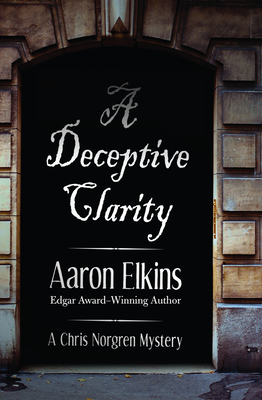 Seller image for A Deceptive Clarity (Paperback or Softback) for sale by BargainBookStores
