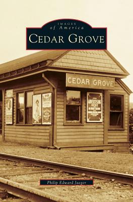 Imagen del vendedor de Cedar Grove (Hardback or Cased Book) a la venta por BargainBookStores