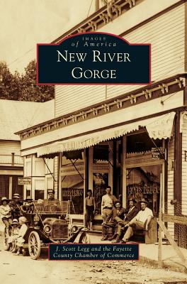 Seller image for New River Gorge (Hardback or Cased Book) for sale by BargainBookStores