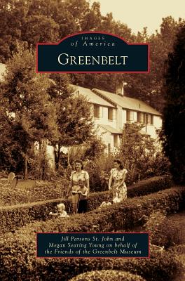 Imagen del vendedor de Greenbelt (Hardback or Cased Book) a la venta por BargainBookStores