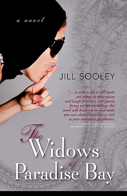 Seller image for The Widows of Paradise Bay (Paperback or Softback) for sale by BargainBookStores