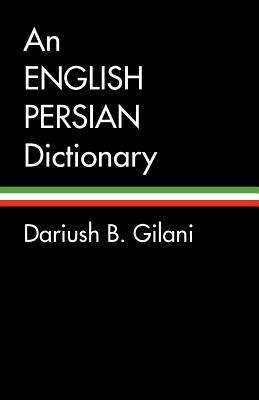 Seller image for An English-Persian Dictionary (Paperback or Softback) for sale by BargainBookStores
