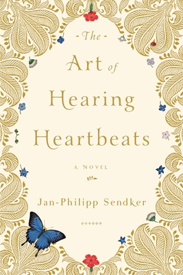 Bild des Verkufers fr The Art of Hearing Heartbeats (Paperback or Softback) zum Verkauf von BargainBookStores