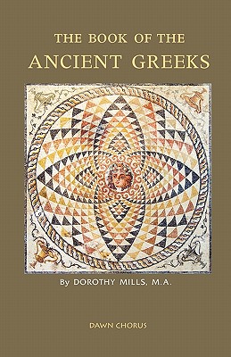 Seller image for The Book of the Ancient Greeks (Paperback or Softback) for sale by BargainBookStores