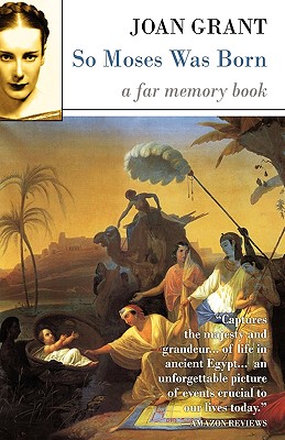 Bild des Verkufers fr So Moses Was Born (Paperback or Softback) zum Verkauf von BargainBookStores
