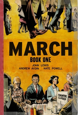 Seller image for March: Book One (Paperback or Softback) for sale by BargainBookStores