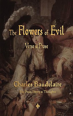 Seller image for The Flowers of Evil (Paperback or Softback) for sale by BargainBookStores