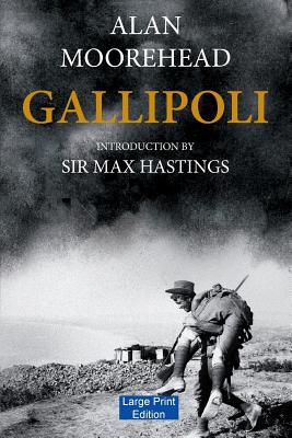 Seller image for Gallipoli (Paperback or Softback) for sale by BargainBookStores