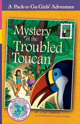 Seller image for Mystery of the Troubled Toucan: Brazil 1 (Paperback or Softback) for sale by BargainBookStores