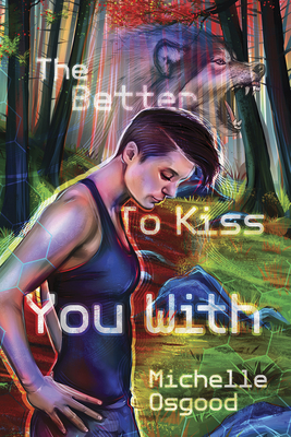 Imagen del vendedor de The Better to Kiss You with (Paperback or Softback) a la venta por BargainBookStores