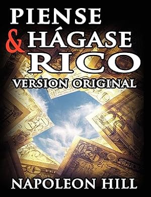 Seller image for Piense y Hagase Rico (Paperback or Softback) for sale by BargainBookStores