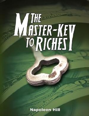 Immagine del venditore per The Master-Key to Riches (Paperback or Softback) venduto da BargainBookStores