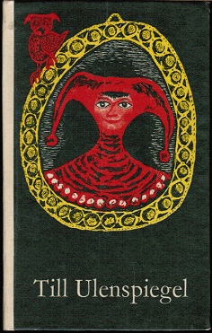 Imagen del vendedor de Ein kurzweilig Lesen von Till Ulenspiegel (= Robinsons billige Bcher; Bd. 115) a la venta por Schrmann und Kiewning GbR