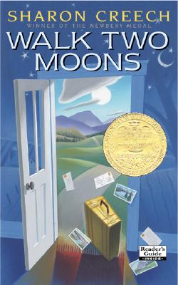 Seller image for Walk Two Moons (Paperback or Softback) for sale by BargainBookStores