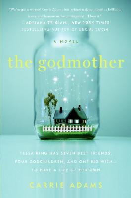 Seller image for The Godmother (Paperback or Softback) for sale by BargainBookStores