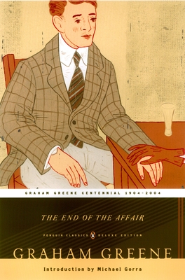 Seller image for The End of the Affair (Paperback or Softback) for sale by BargainBookStores