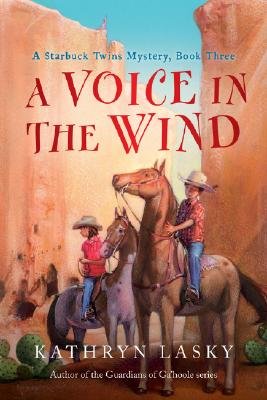 Image du vendeur pour A Voice in the Wind (Paperback or Softback) mis en vente par BargainBookStores