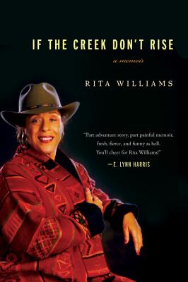 Seller image for If the Creek Don't Rise (Paperback or Softback) for sale by BargainBookStores