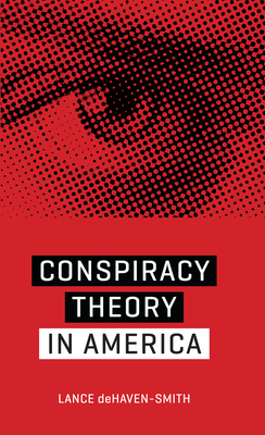 Bild des Verkufers fr Conspiracy Theory in America (Paperback or Softback) zum Verkauf von BargainBookStores