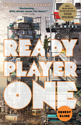 Imagen del vendedor de Ready Player One (Paperback or Softback) a la venta por BargainBookStores