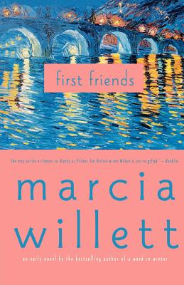 Image du vendeur pour First Friends (Paperback or Softback) mis en vente par BargainBookStores