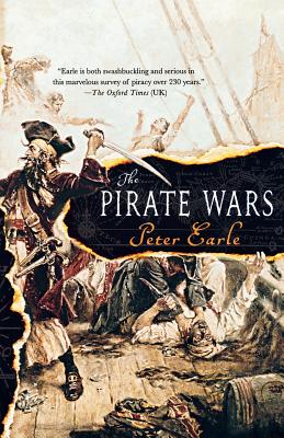Seller image for The Pirate Wars (Paperback or Softback) for sale by BargainBookStores