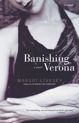 Seller image for Banishing Verona (Paperback or Softback) for sale by BargainBookStores