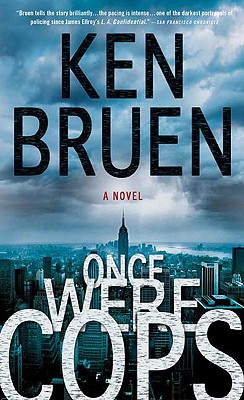 Seller image for Once Were Cops (Paperback or Softback) for sale by BargainBookStores