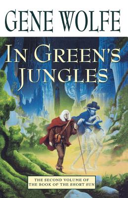 Seller image for In Green's Jungles (Paperback or Softback) for sale by BargainBookStores