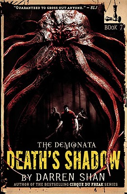 Seller image for The Demonata #7: Death's Shadow (Paperback or Softback) for sale by BargainBookStores