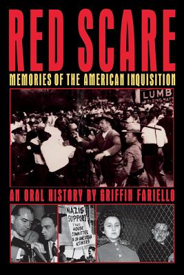 Immagine del venditore per Red Scare: Memories of the American Inquisition: An Oral History (Paperback or Softback) venduto da BargainBookStores