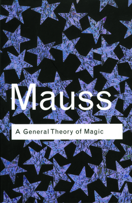 Seller image for General Theory of Magic (Paperback or Softback) for sale by BargainBookStores