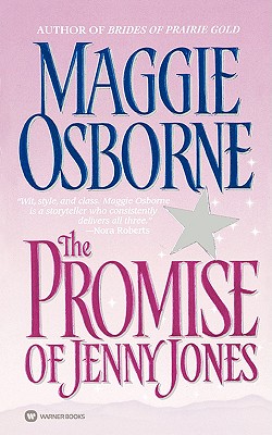 Imagen del vendedor de The Promise of Jenny Jones (Paperback or Softback) a la venta por BargainBookStores
