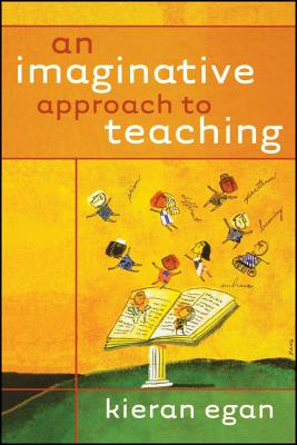 Seller image for An Imaginative Approach to Teaching (Paperback or Softback) for sale by BargainBookStores