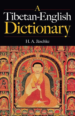 Immagine del venditore per Tibetan-English Dictionary (Paperback or Softback) venduto da BargainBookStores