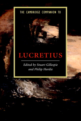 Seller image for The Cambridge Companion to Lucretius (Paperback or Softback) for sale by BargainBookStores