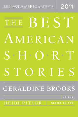 Image du vendeur pour The Best American Short Stories (Paperback or Softback) mis en vente par BargainBookStores