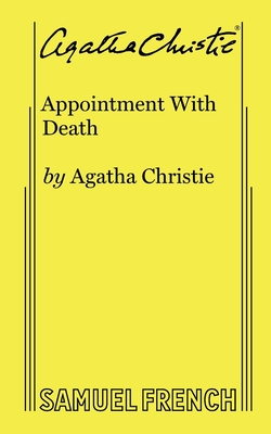 Image du vendeur pour Appointment with Death (Paperback or Softback) mis en vente par BargainBookStores
