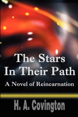 Bild des Verkufers fr The Stars In Their Path: A Novel of Reincarnation (Paperback or Softback) zum Verkauf von BargainBookStores