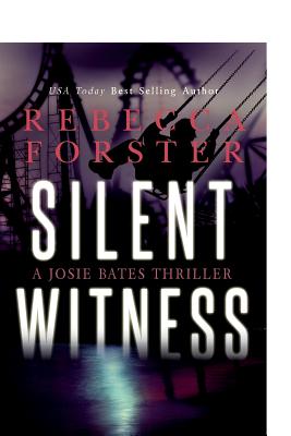 Seller image for Silent Witness: A Josie Bates Thriller (Paperback or Softback) for sale by BargainBookStores