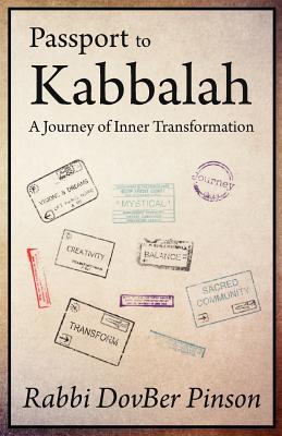 Seller image for Passport to Kabbalah: A Journey of Inner Transformation (Paperback or Softback) for sale by BargainBookStores