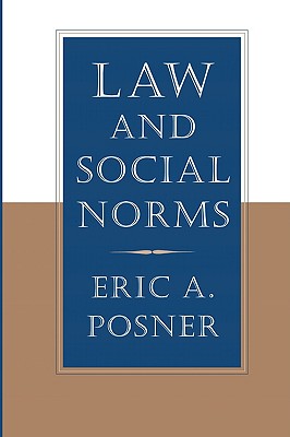 Immagine del venditore per Law and Social Norms (Paperback or Softback) venduto da BargainBookStores