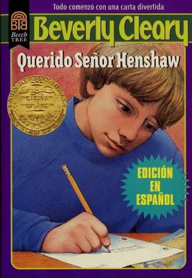 Imagen del vendedor de Querido Senor Henshaw (Paperback or Softback) a la venta por BargainBookStores